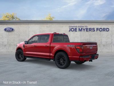 2026 Ford F-150 - Photo 4