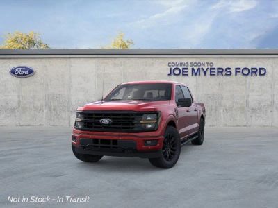 2026 Ford F-150 - Photo 2