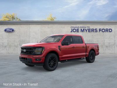2026 Ford F-150 - Photo 1