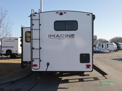 2026 Grand Design Imagine — photo 41 view