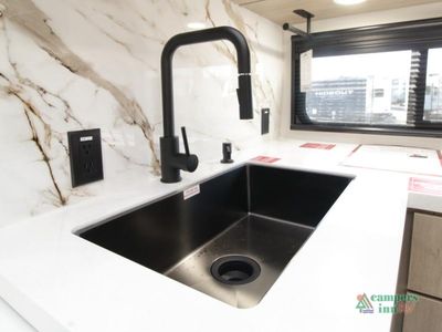 2026 Grand Design Imagine — photo 10 view
