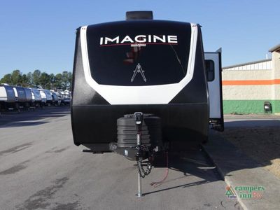 2026 Grand Design Imagine — side profile view