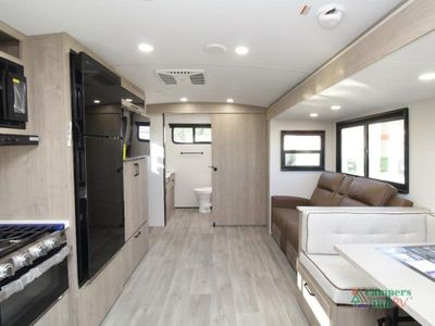 2026 Grand Design Imagine — photo 7 view