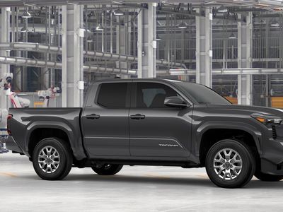 2026 Toyota Tacoma — photo 14 view