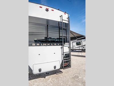 2026 Brinkley Model Z - Photo 18