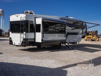 2026 Brinkley Model Z - Photo 11