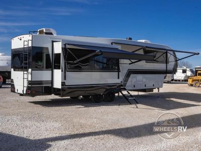 2026 Brinkley Model Z - Photo 12