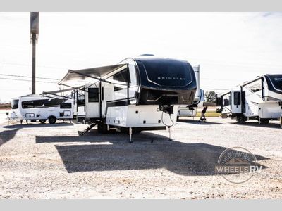 2026 Brinkley Model Z - Photo 4