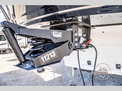 2026 Brinkley Model Z - Photo 15