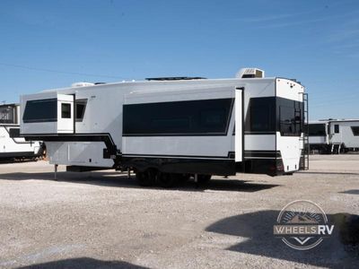 2026 Brinkley Model Z - Photo 9