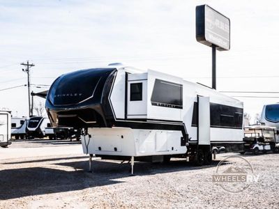 2026 Brinkley Model Z - Photo 1