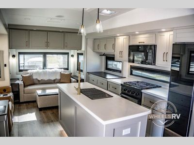2026 Brinkley Model Z - Photo 49