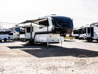 2026 Brinkley Model Z - Photo 3