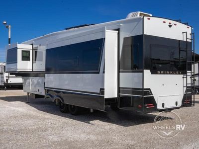 2026 Brinkley Model Z - Photo 10