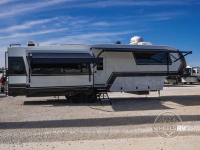2026 Brinkley Model Z - Photo 13