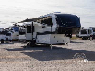 2026 Brinkley Model Z - Photo 7