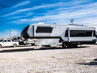 2026 Brinkley Model Z - Photo 6