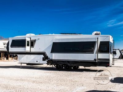 2026 Brinkley Model Z - Photo 8