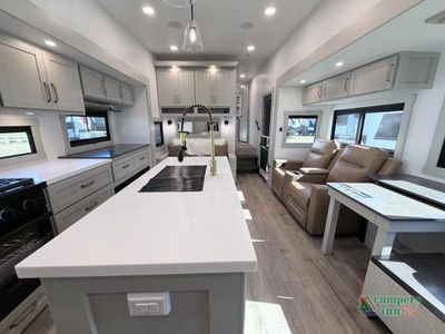 2026 Brinkley Model Z - Photo 14
