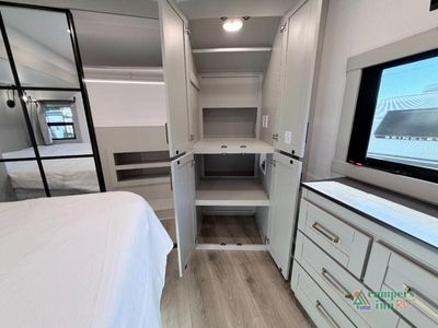 2026 Brinkley Model Z - Photo 24