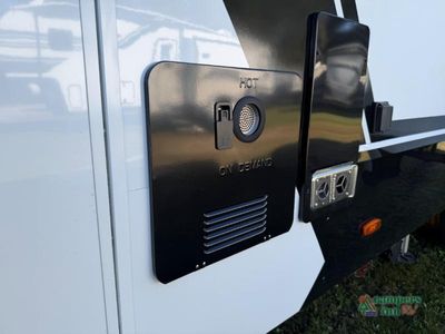 2026 Brinkley Model Z - Photo 39