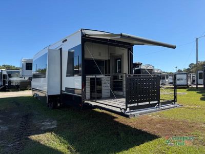2026 Brinkley Model Z - Photo 7