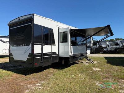 2026 Brinkley Model Z - Photo 6