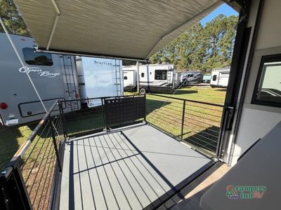 2026 Brinkley Model Z - Photo 44