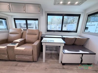 2026 Brinkley Model Z - Photo 12