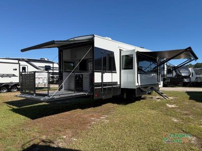 2026 Brinkley Model Z - Photo 8