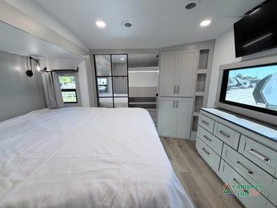 2026 Brinkley Model Z - Photo 22
