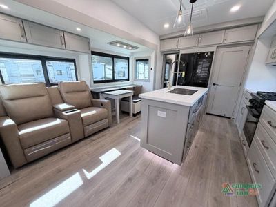 2026 Brinkley Model Z - Photo 11