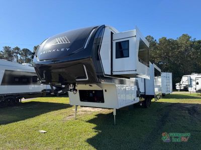 2026 Brinkley Model Z - Photo 4