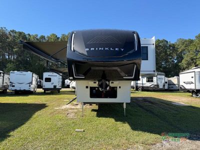2026 Brinkley Model Z - Photo 3