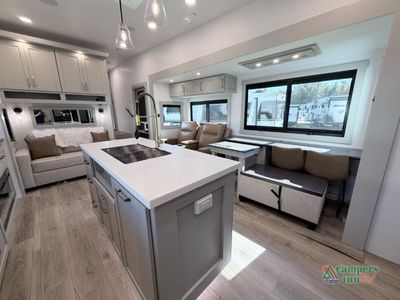 2026 Brinkley Model Z - Photo 13