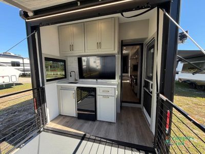 2026 Brinkley Model Z - Photo 45