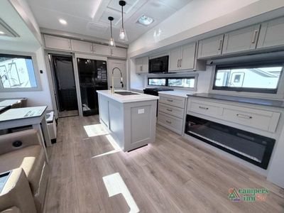 2026 Brinkley Model Z - Photo 9