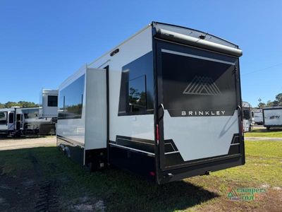 2026 Brinkley Model Z - Photo 5