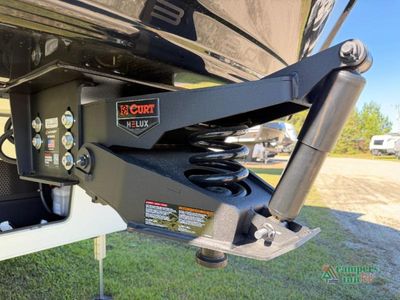 2026 Brinkley Model Z - Photo 37