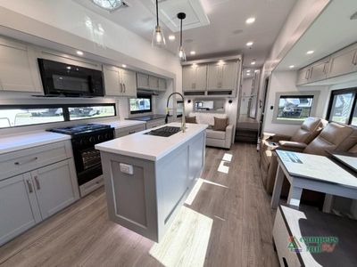 2026 Brinkley Model Z - Photo 15