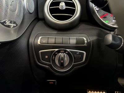 2018 Mercedes-Benz C-Class - Photo 27