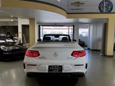 2018 Mercedes-Benz C-Class - Photo 6