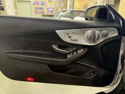 2018 Mercedes-Benz C-Class - Photo 28