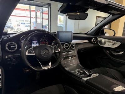 2018 Mercedes-Benz C-Class - Photo 10