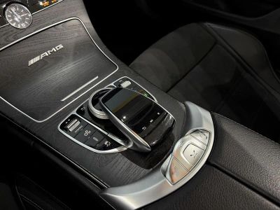2018 Mercedes-Benz C-Class - Photo 21
