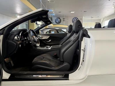 2018 Mercedes-Benz C-Class - Photo 12