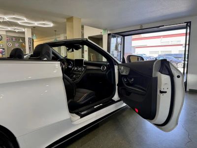 2018 Mercedes-Benz C-Class - Photo 14