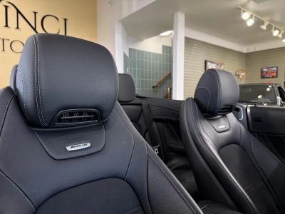 2018 Mercedes-Benz C-Class - Photo 16