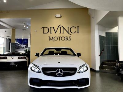 2018 Mercedes-Benz C-Class - Photo 32