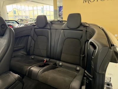 2018 Mercedes-Benz C-Class - Photo 13
